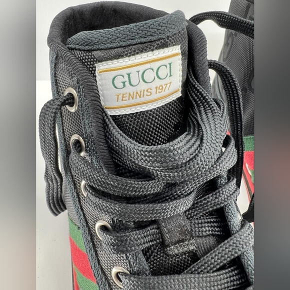 EUC Gucci Off The Grid Sneaker - Picture 7 of 10
